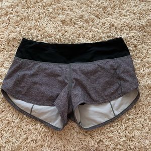 Lulu speed shorts